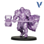 Vallejo True Metallic Metal - Amethyst Purple (Light)