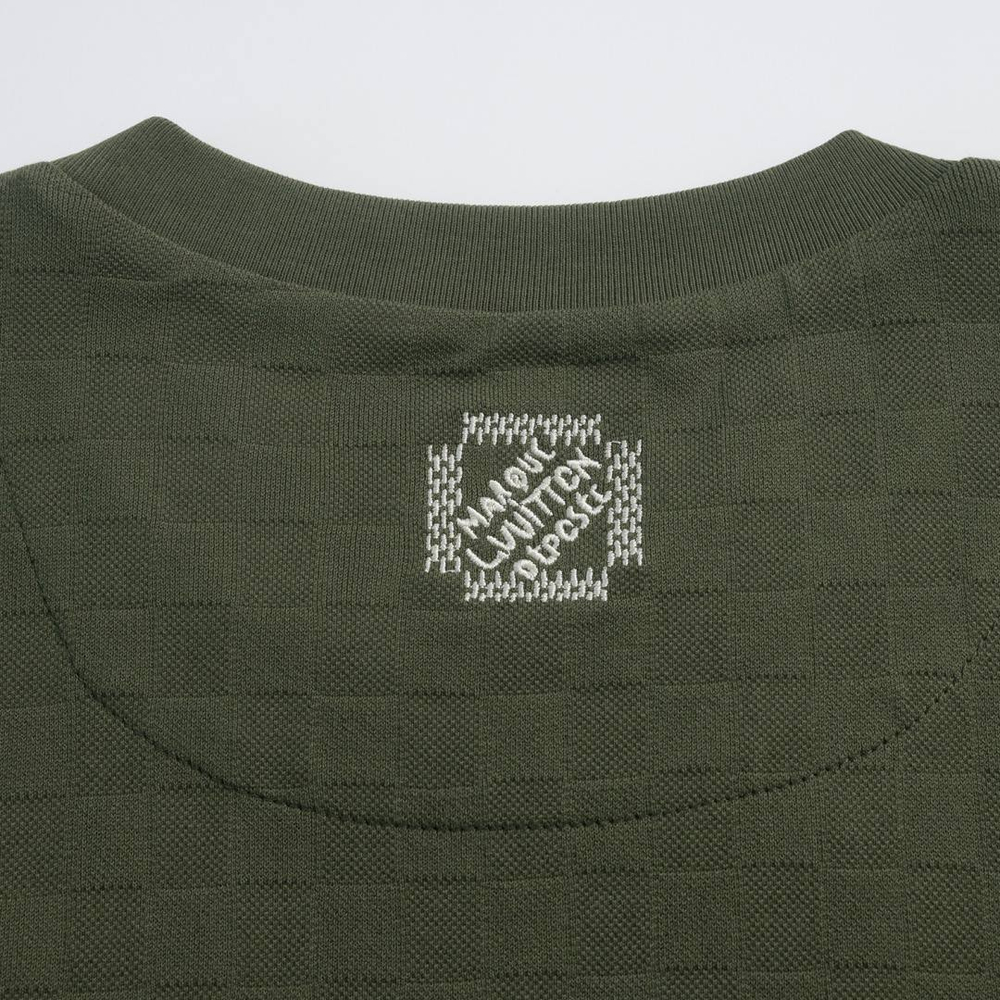 Футболка Louis Vuitton