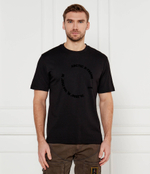 Футболка Tee 2 BOSS GREEN - черный(50525165)