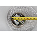 Настенный светодиодный светильник Aployt Eugenia APL.336.01.07