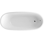 Акриловая ванна Excellent Comfort+ 175х75 WAEX.CMP17WH