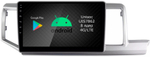 Магнитола для Honda Stepwgn 4 2009-2015 (правый руль) - Roximo RI-1909 Android 12, ТОП процессор, 8/128Гб, SIM-слот