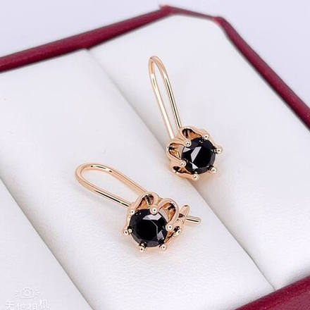 Серьги XinQuan - арт487