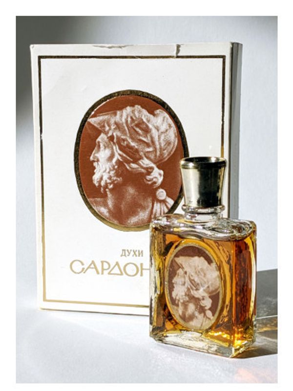 Nouvelle Etoile – Новая Заря Sardonics 3