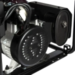 DDE GW200 сварочный генератор 917-484