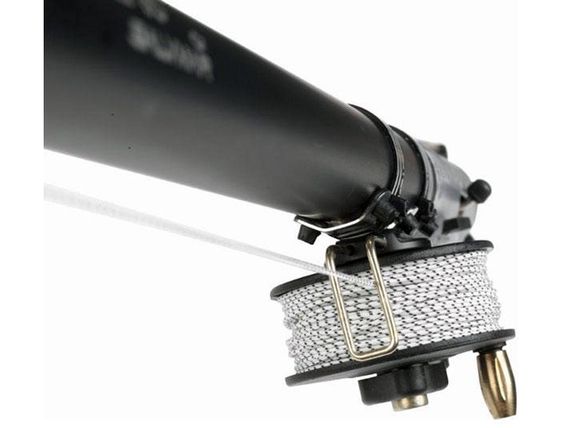 Универсальный держатель для катушек и других аксессуаров для всех типов подводных ружей Salvimar