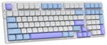 Клавиатура VGN V98Pro V2 31208 голубой