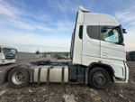 Ford F-Max 4x2 Седельный тягач CCK1 (Дизельный, 12,7 л, 500 л.с., АТ)