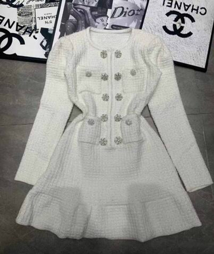 Платье Self-Portrait