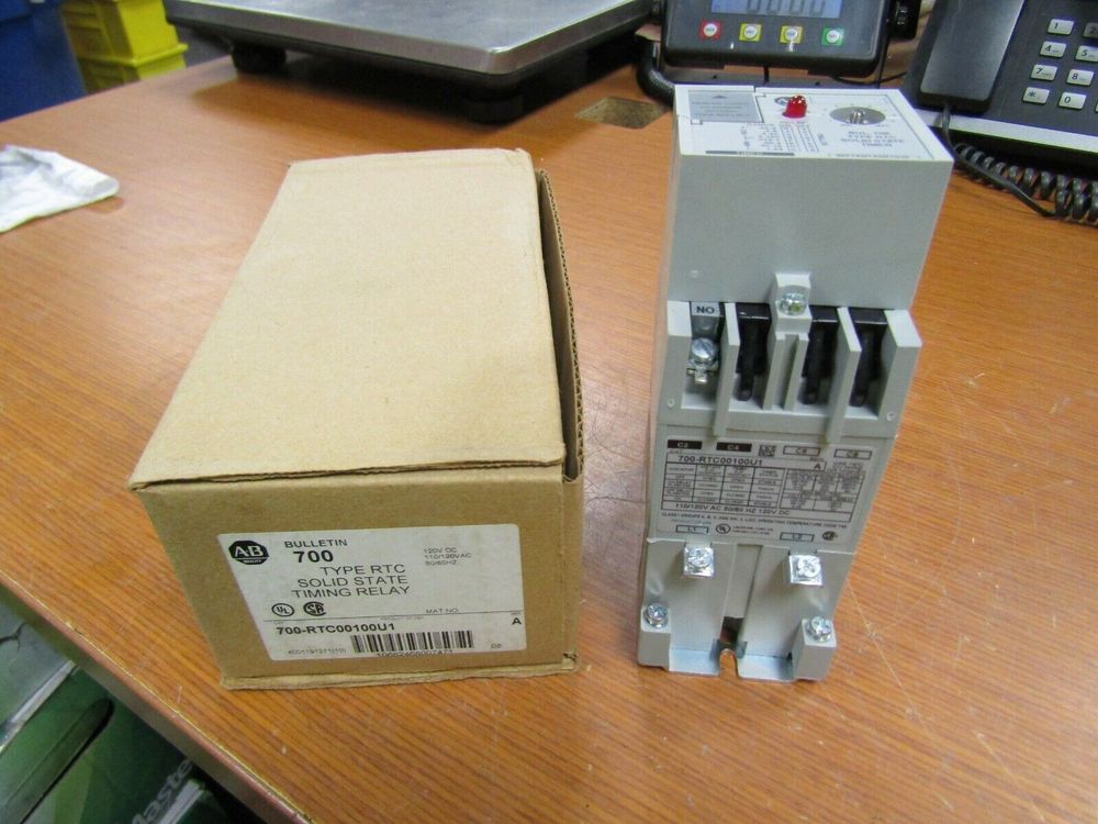 700-RTC00100U1700-RTC00100U1