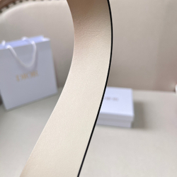 Christian Dior Belt
