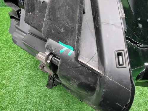 Фара левая Kia Sportage 5 NQ5 (2021-н.в.) LED