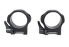 Кольца Arkon 34 мм быстросъемные на weaver, низкие