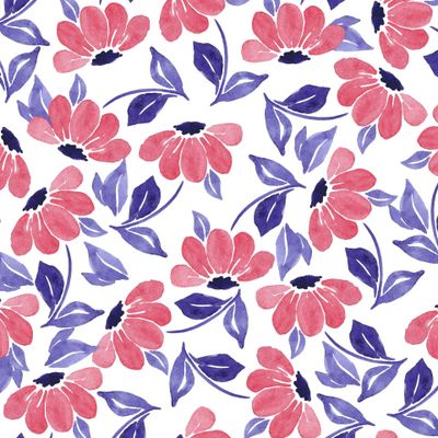 Весенние цветы