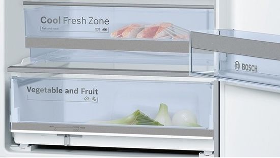 Холодильник Bosch KGN 36XL14R