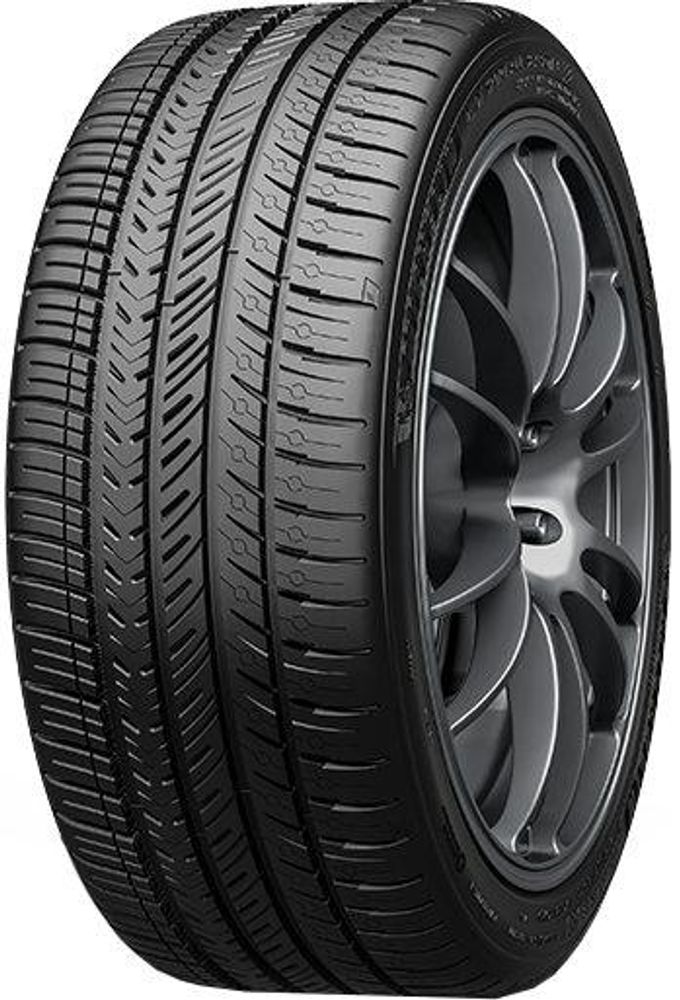 Michelin Pilot Sport All Season 4 285/40 R23 111Y Silent