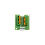 ПР-10 (исполнение 2х10, без корпуса, на дин-рейку)