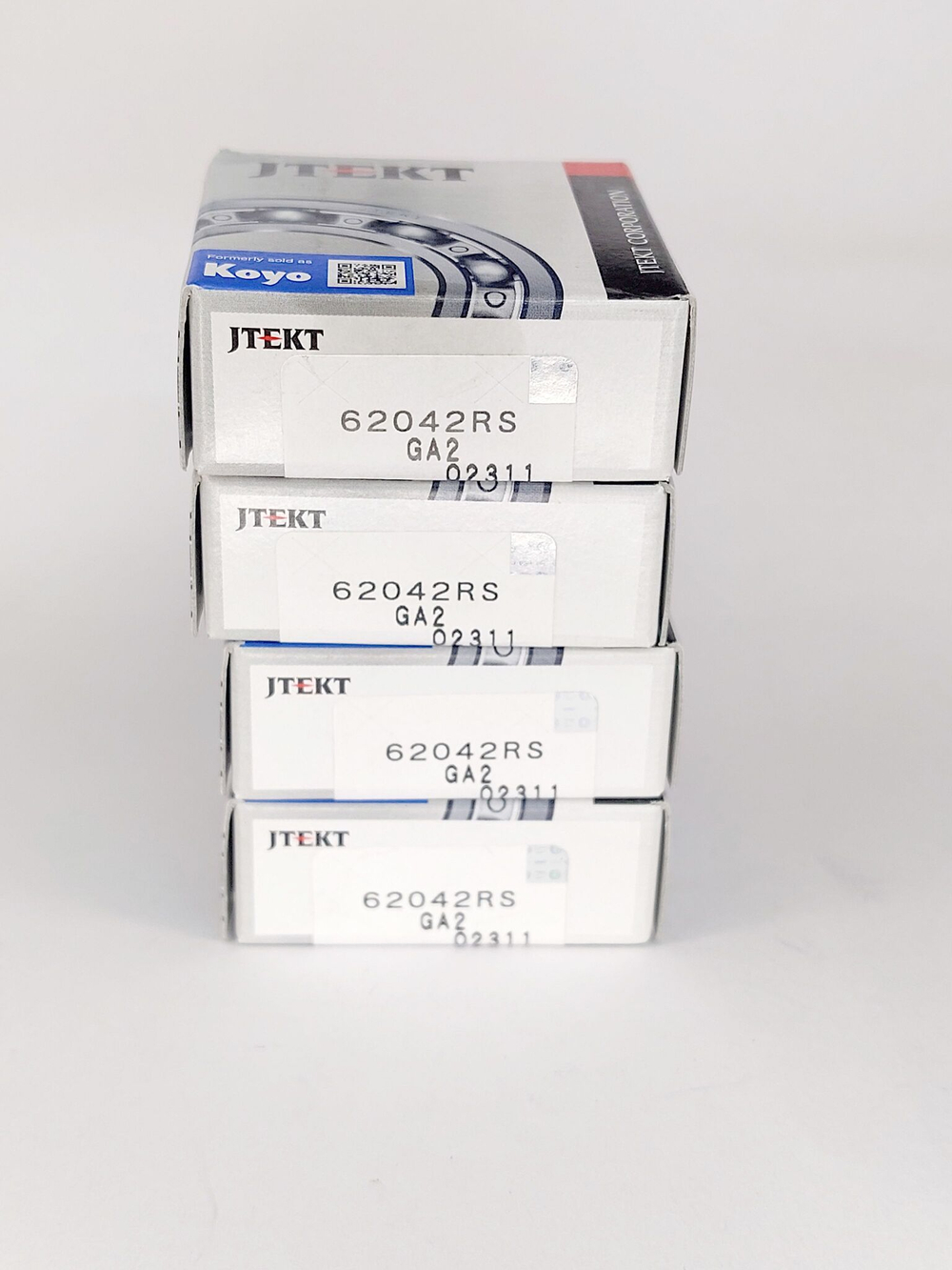 Подшипник Koyo 62042RS 20х47х14 мм