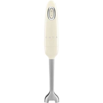 Блендер Smeg HBF03CREU кремовый