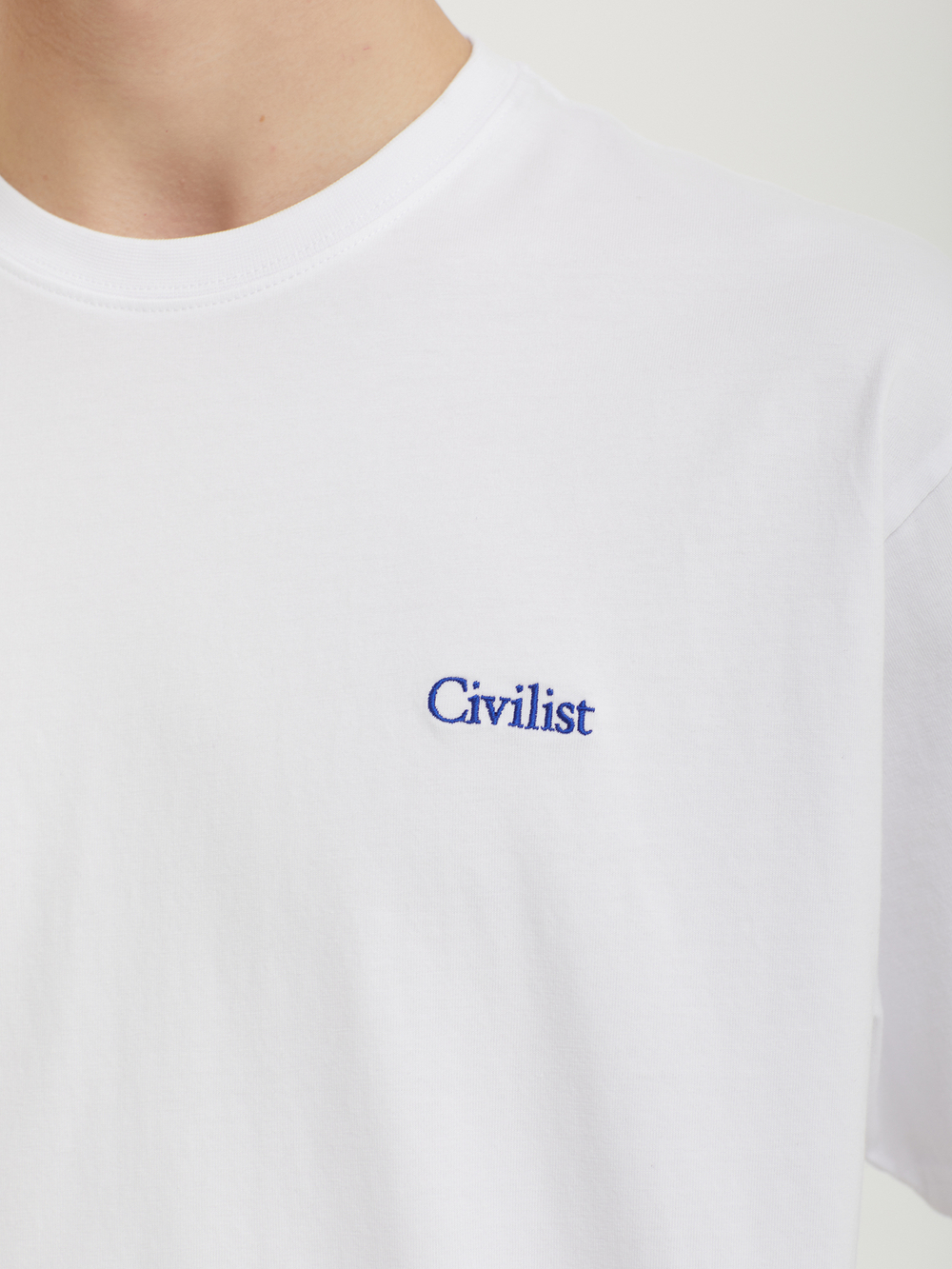 Мужская Футболка Mini Logo