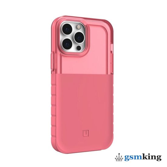 UAG Dip Series Case for Apple iPhone 13 Pro Max Clay (Розовый)11316U319898