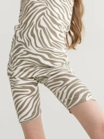 Велосипедки для девочки на лето