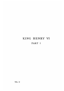 English Historical Plays. Volume 2 | William Shakespeare