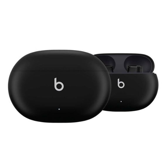 Наушники True Wireless Beats Studio Buds Noise Cancelling Black (MJ4X3EE/A)