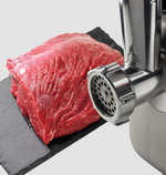 Мясорубка Gorenje MG1800BK (1800 Вт, 1.6 кг/мин)