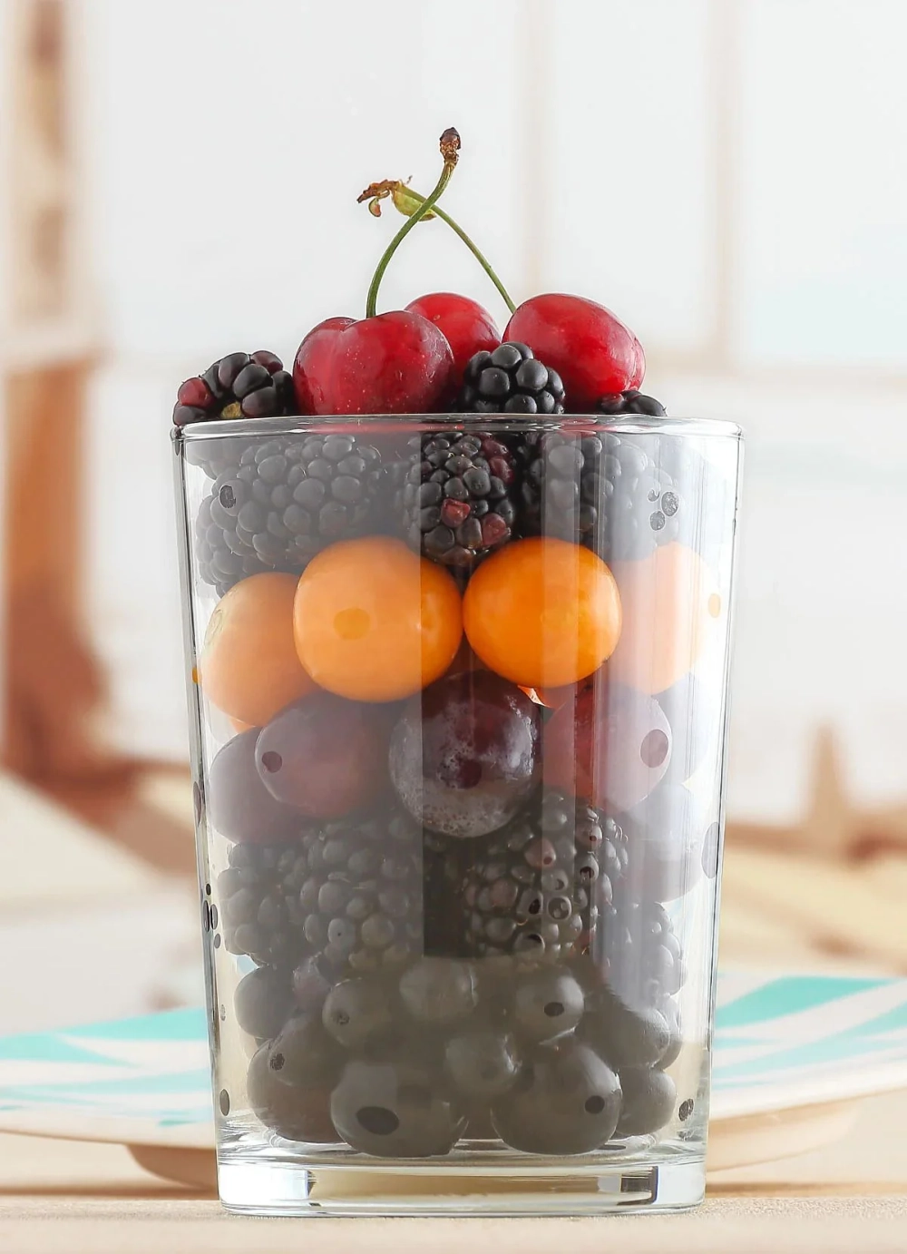 Бокал пивной "Бодега" 520 мл.стекло LAV