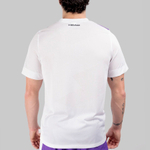 ОДЕЖДА ДЛЯ ТЕННИСА Мужская, Футболка HEAD PRO T Shirt Men .
