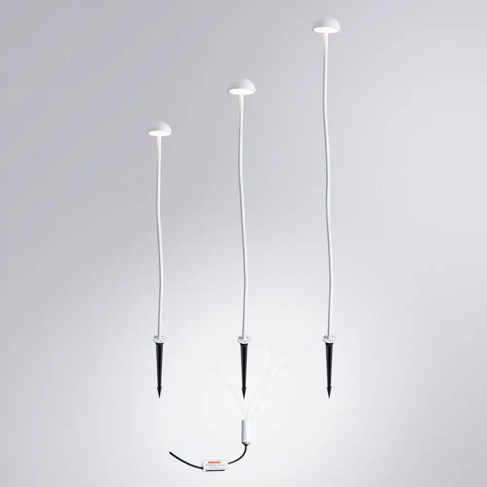 Грунтовый светильник Arte Lamp