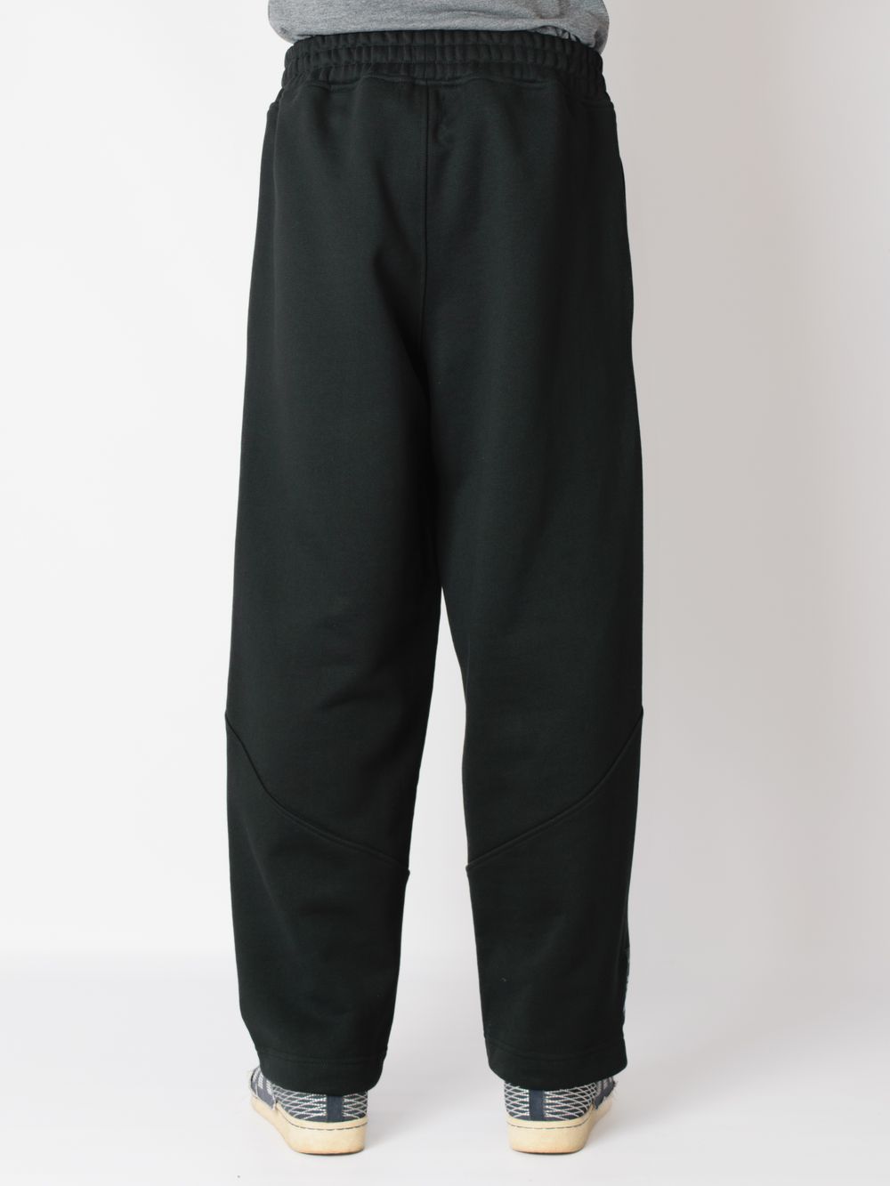 Брюки Sashina Tong черные