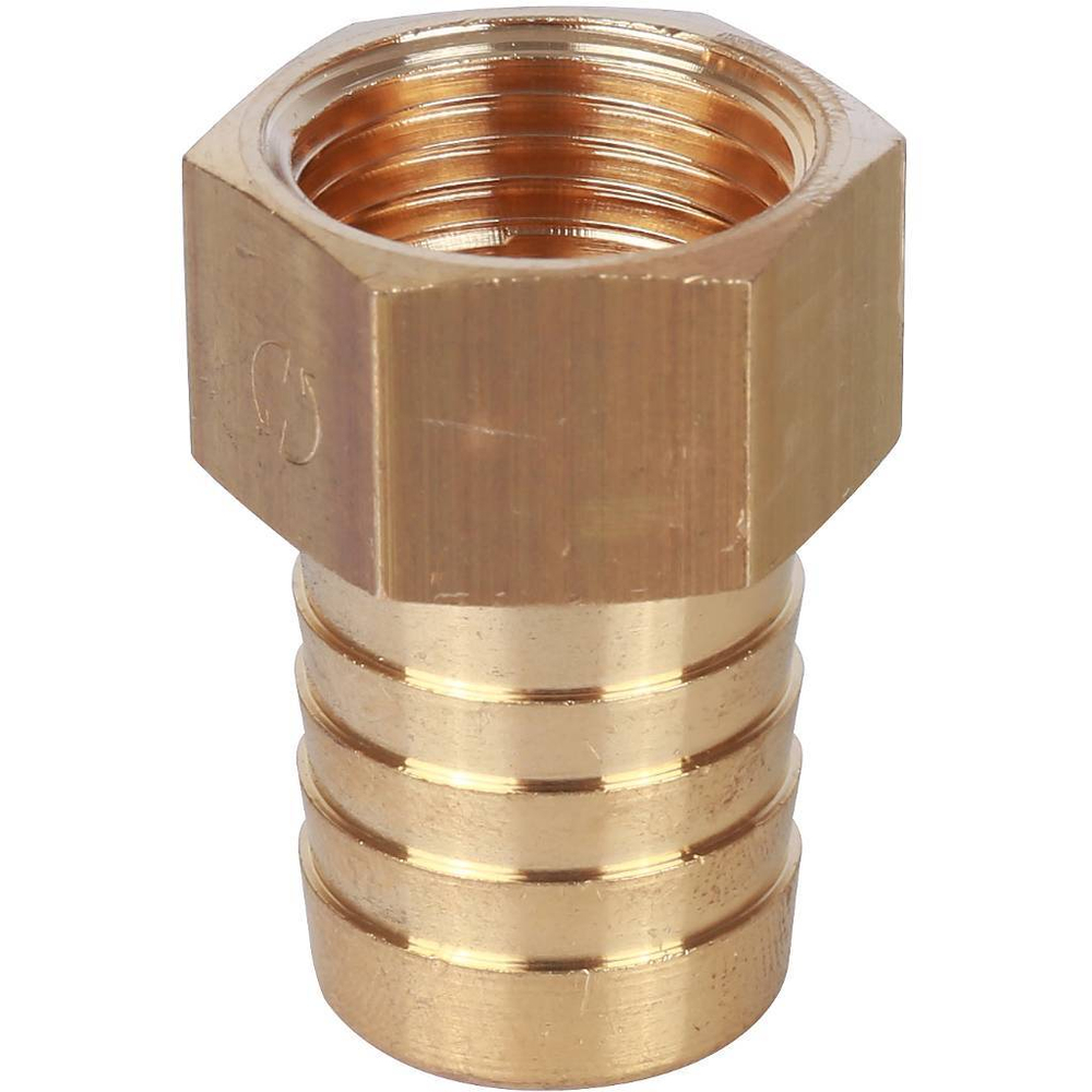 Штуцер STOUT 1/2"x20 мм ВР