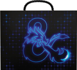 D&D Campaign Case: Terrain