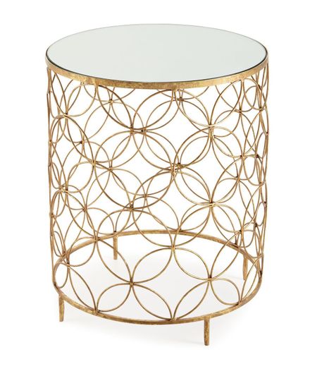 Приставной столик"Такома"