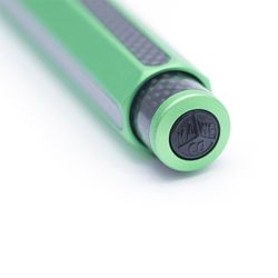 Карандаш механический Kaweco AC Sport 0.7мм зеленый (10001218) 2