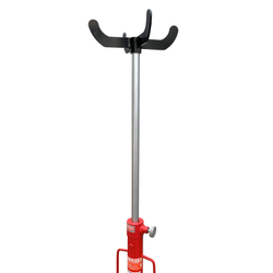 Трансмиссионная стойка TLF60105 500кг с рогами ARMADA