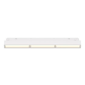 Трековый светильник Technical TR106-2-18W3K-W