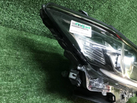 Фара правая Toyota LC Prado 150 (2017-н.в.) LED