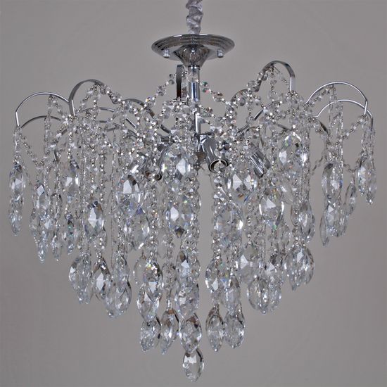 56760-0.4-600 MX CH светильник потолочный