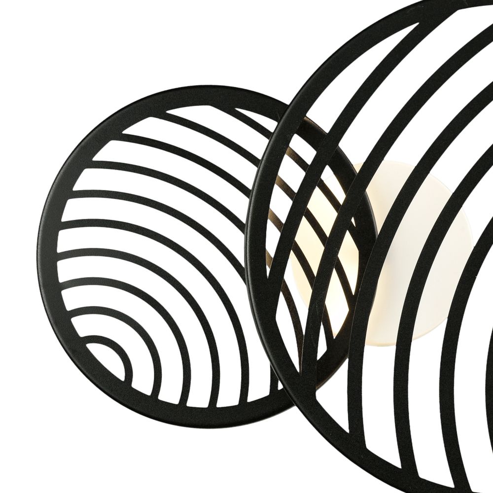 7234 Настенно-потолочный светильник COLLADGE