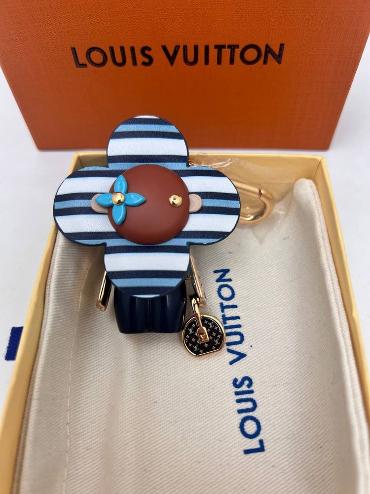 Кеды Louis Vuitton