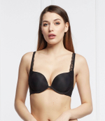 бюстгальтер Wolford - черный(69890)