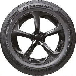Hankook RA43 Dynapro HPX 255/55 R19 111V XL