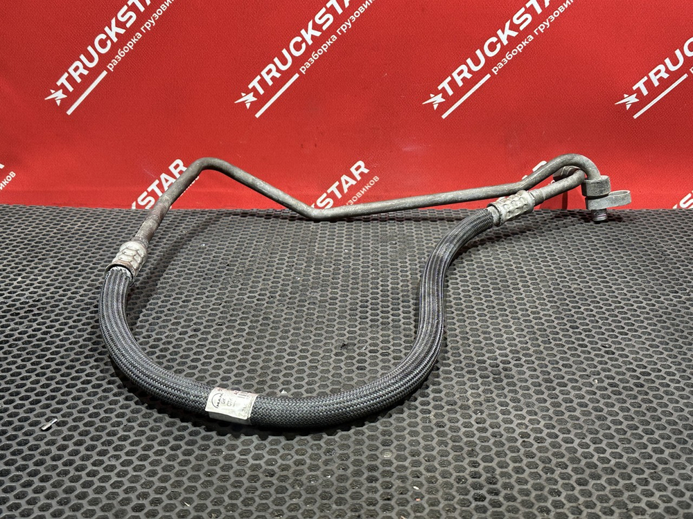 Трубка кондиционера