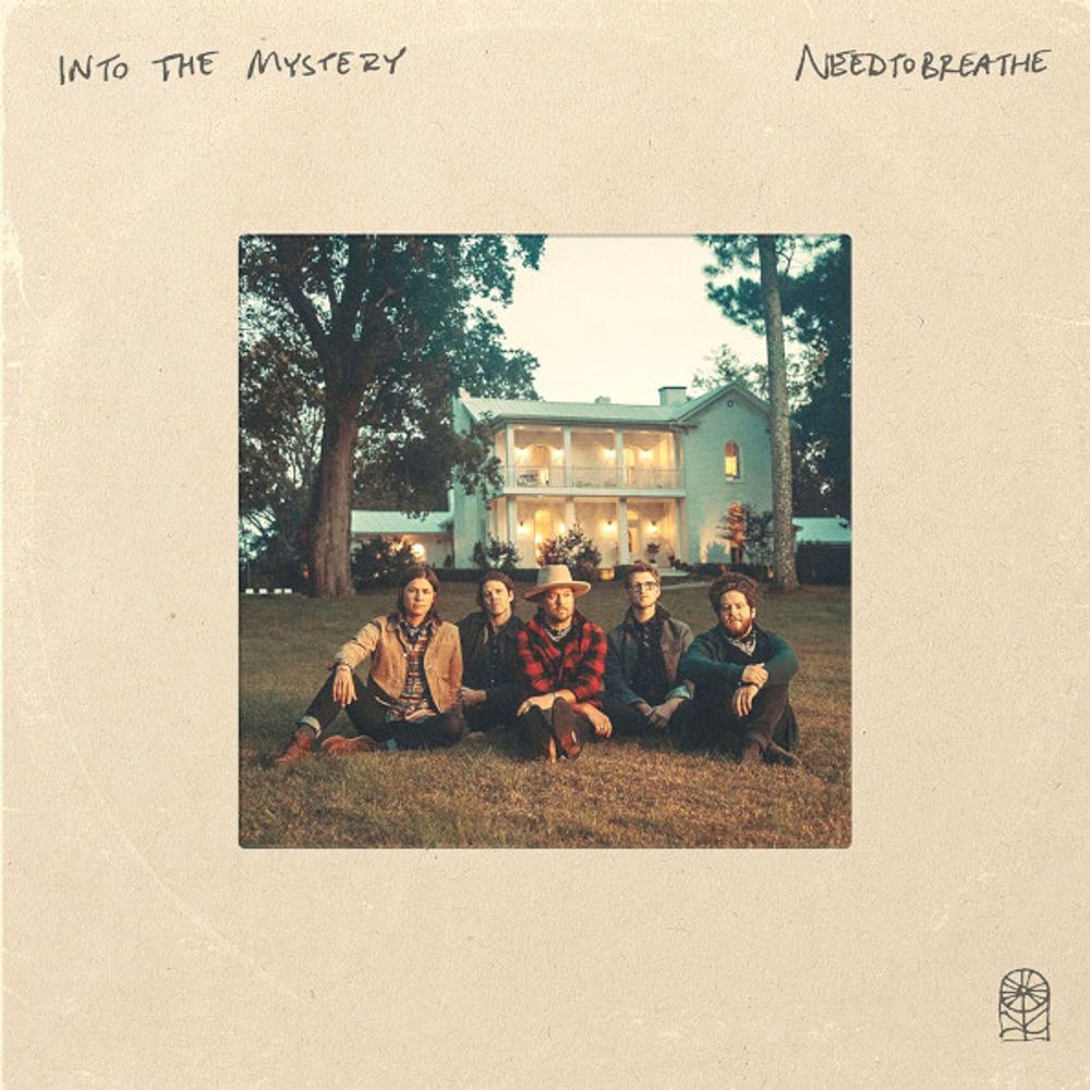 Needtobreathe / Into The Mystery (CD)