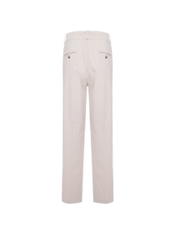 PESERICO брюки  -  бежевый