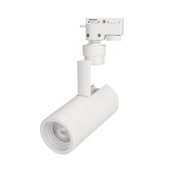 Светильник LGD-ZEUS-2TR-R67-10W Day4000 (WH, 20-60 deg, 230V) (Arlight, IP20 Металл, 5 лет) 025906(1)