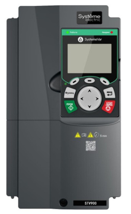 Преобразователь частоты Systeme Electric STV900U75N4